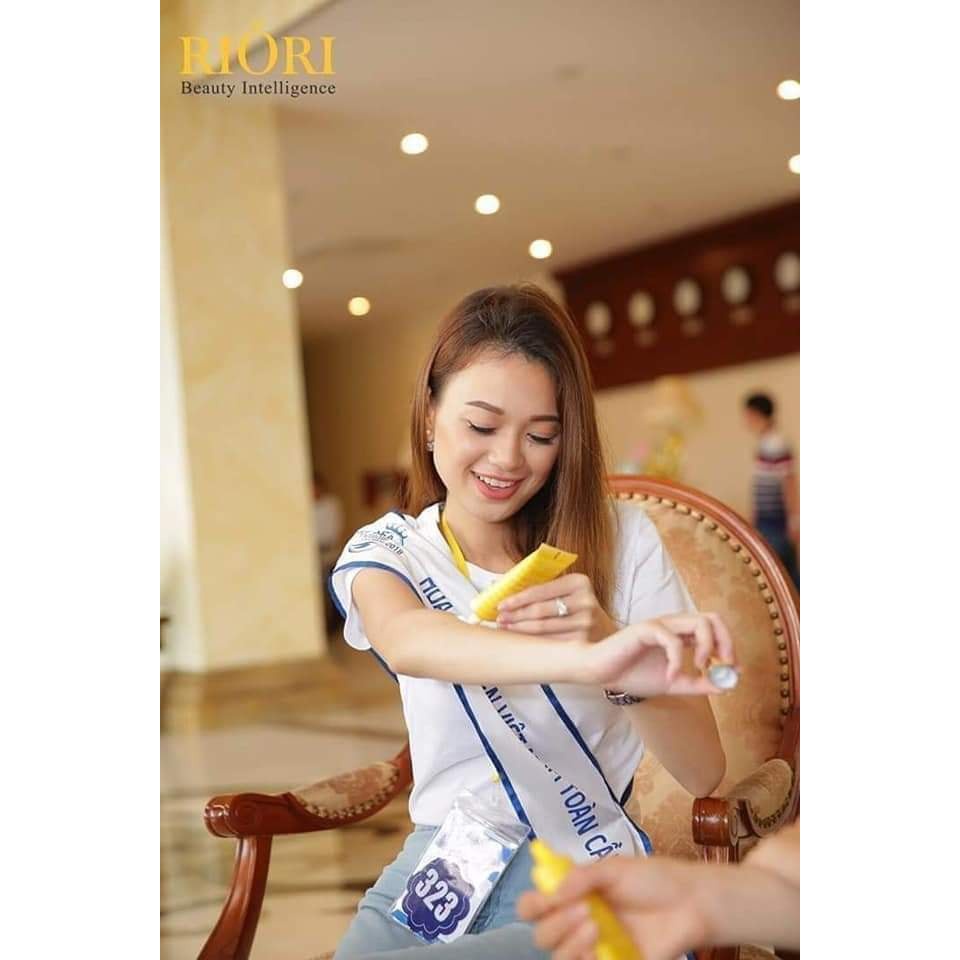 [FREESHIP] - KEM CHỐNG NẮNG RIORI SUN CREAM SPF50 chống nắng, chống nước giúp da luôn mềm mịn và được bảo vệ