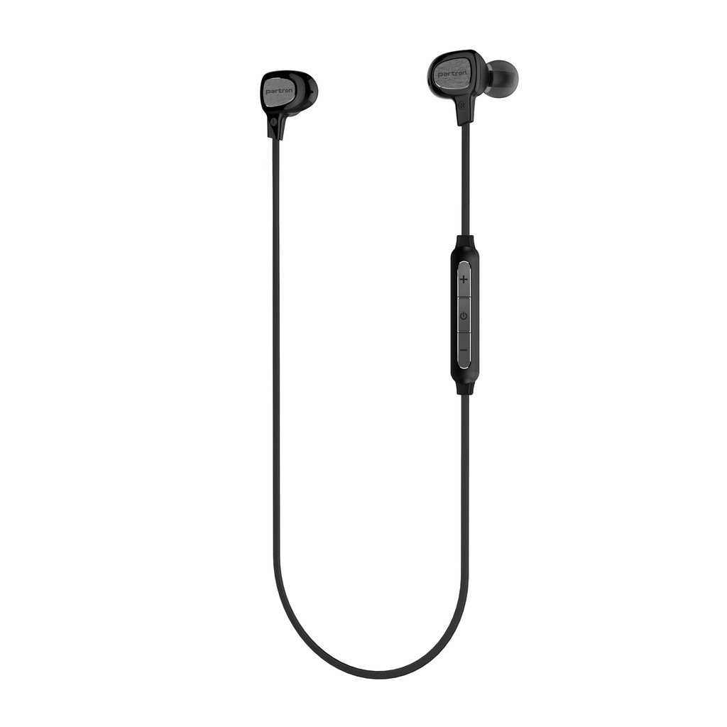 [Mã ELMS5 giảm 7% đơn 300K] Tai nghe Bluetooth thể thao Partron PBE-100 - Chính hãng bảo hành 12 tháng 1 đổi 1 | BigBuy360 - bigbuy360.vn