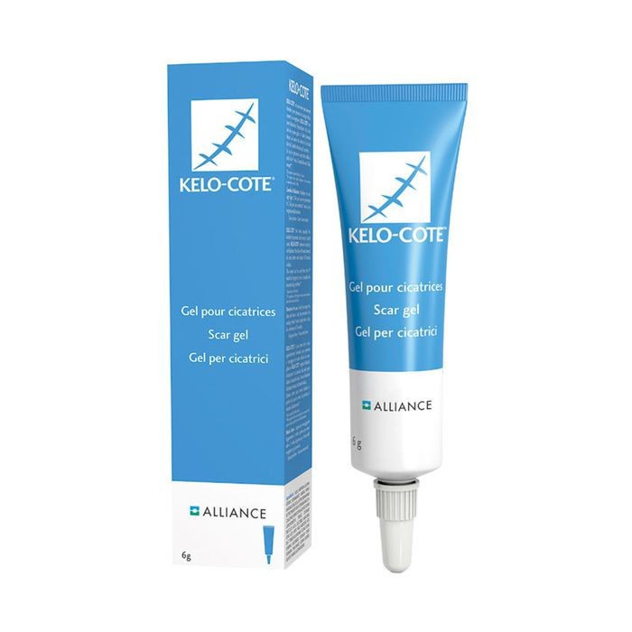 KEM BÔI SẸO KELO-COTE 6G [MP1]