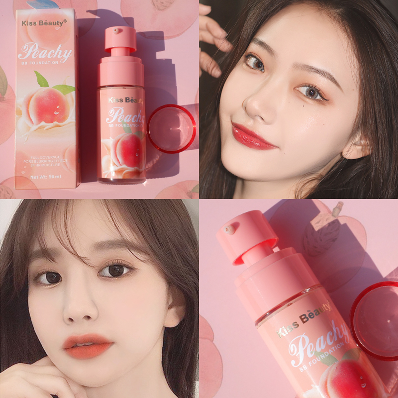 Bộ trang điểm 9 món đầy đủ set trang điểm đầy đủ cơ bản Makeup đầy đủ KISS BEAUTY [Chính Hãng]-KB-9JT-B01