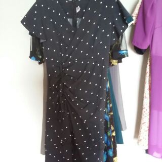 Đầm sale 179k