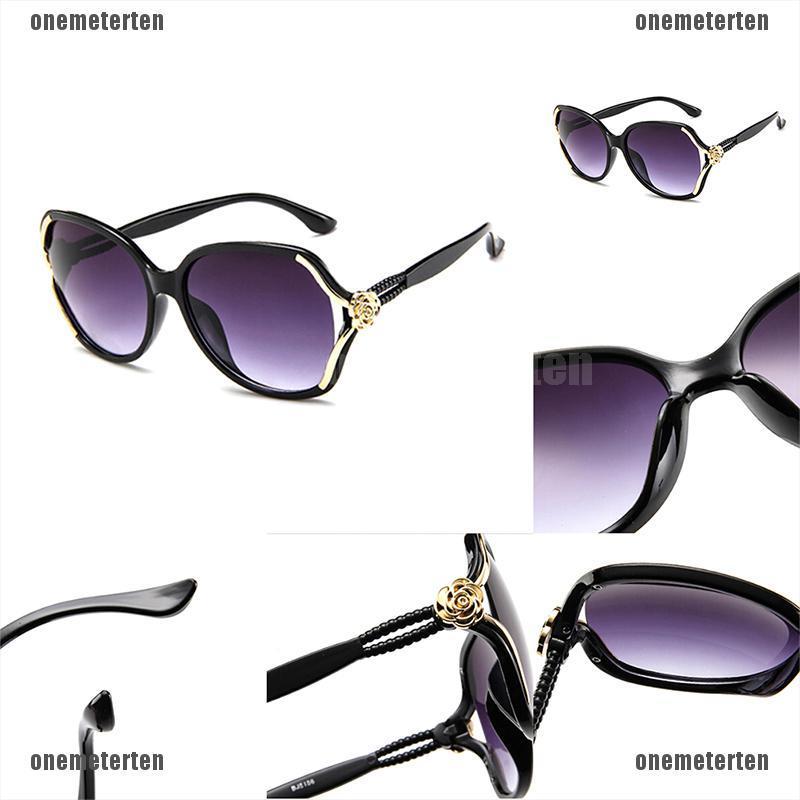 Kính Mát Nữ Oversize Chống Tia Uv400 | BigBuy360 - bigbuy360.vn