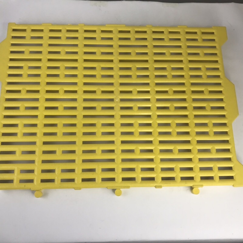 HN- [GIÁ SỈ] Lót sàn chuồng chó dạng nhựa dùng ghép sàn chuồng chó mèo hoặc làm tấm sàn ghép cho thú, sàn cho chim, gà