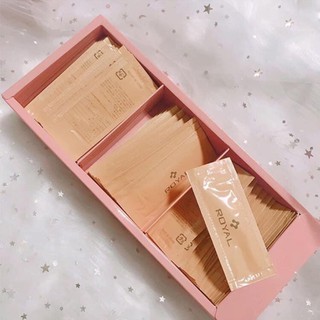 SERUM NHAU THAI ROYAL - ĐỈNH CAO CỦA DƯỠNG ẨM, DƯỠNG TRẮNG VÀ CHỐNG LÃO HOÁ