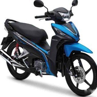 Mặt kính xe wave RSX đời 2015 trở lên - A1220