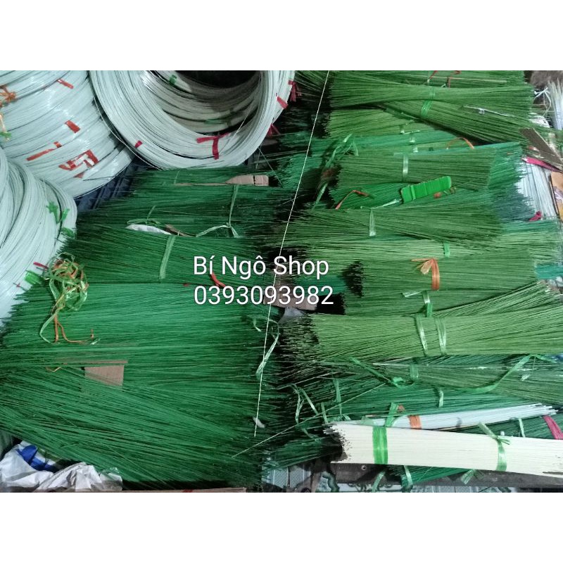 400 Nan cáp quang bẫy cò vạc 1li7 dài 50cm