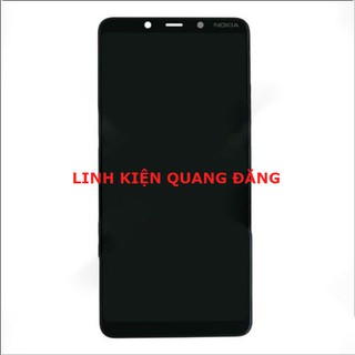 BỘ MÀN HÌNH NOKIA 3.1 PLUS ZIN