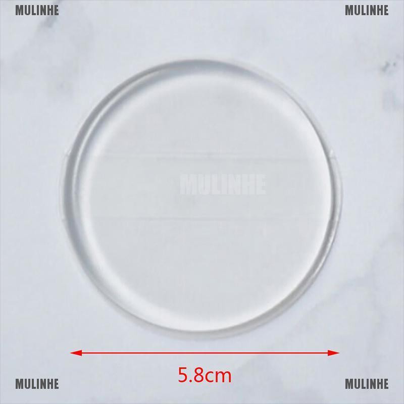 Mút Trang Điểm Silicone Sử Dụng Cả Khi Ướt Và Khô