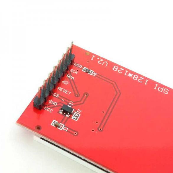 Màn Hình Lcd Tft 1.44 Inch Nhiều Màu Sắc | BigBuy360 - bigbuy360.vn