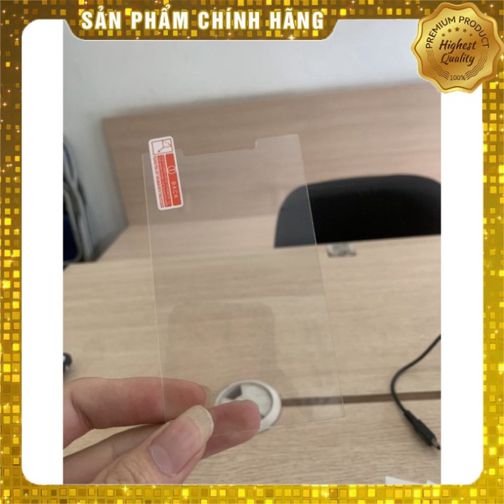 Dán Màn Hình Cường Lực Blackberry Key2 Keytwo Key2 Le Motion