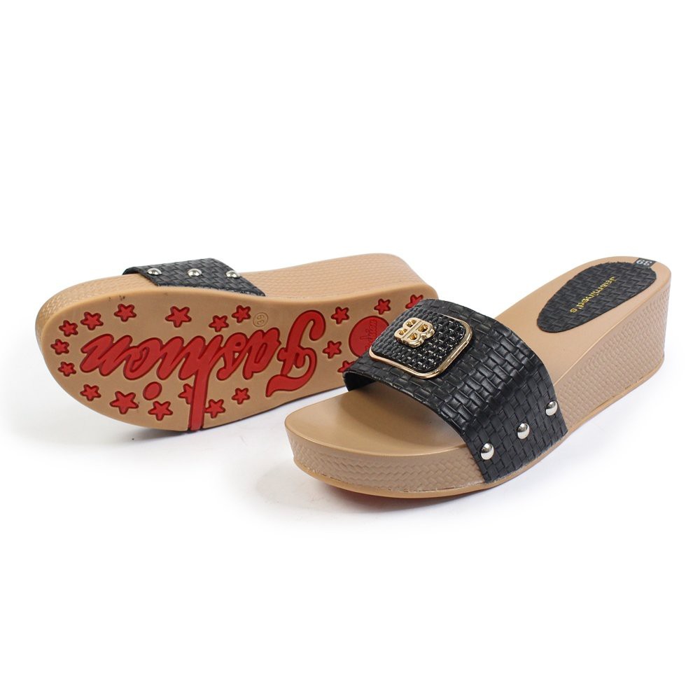 Aliza - Dép lê đế xuồng 5cm 4095