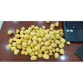 NHÂN HẠT DẺ LỘT SẴN
