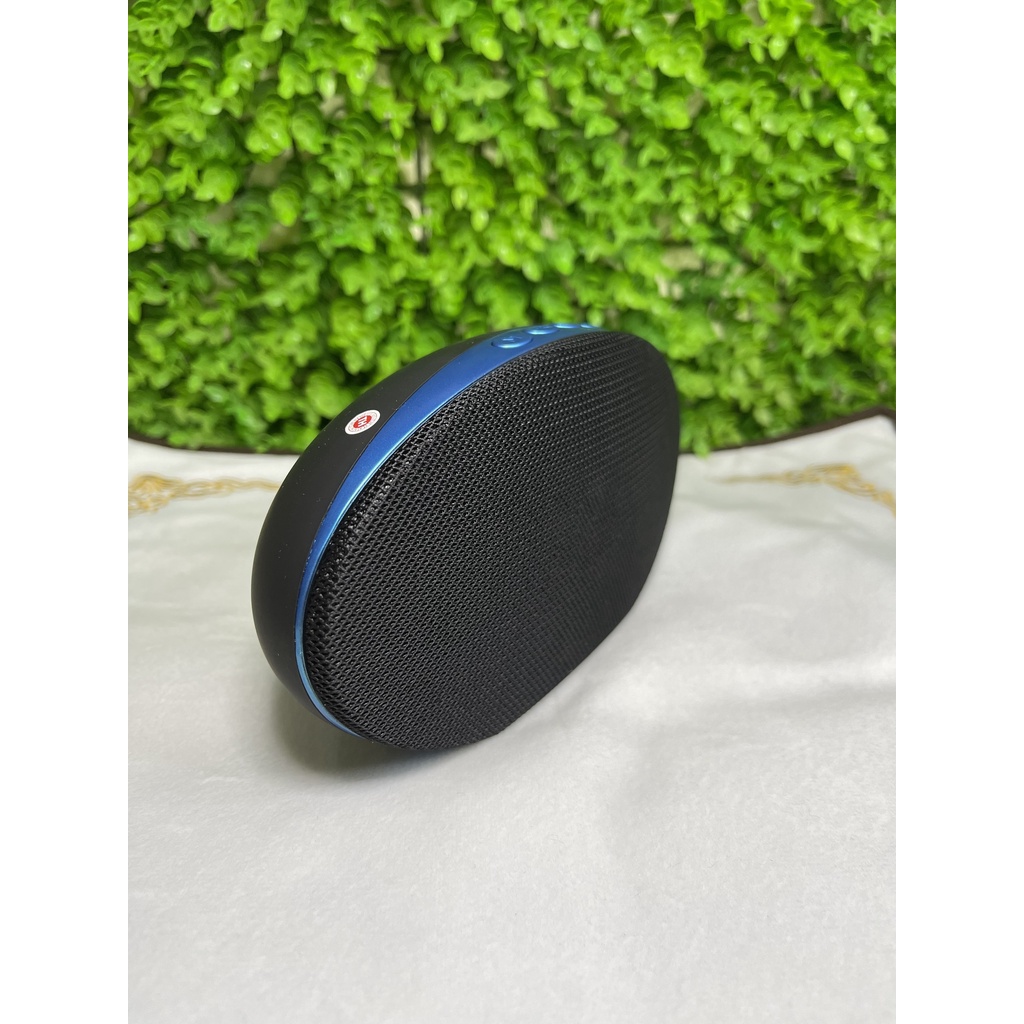 Loa Bluetooth K29 Mini . Thiết Kế Cực Đẹp , Tinh Tế , Âm Thanh Cực Hay . Hỗ Trợ Cắm Thẻ Nhớ . Bảo Hành 12 Tháng