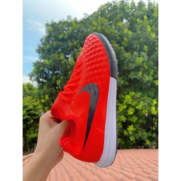 Giày đá bóng Magista Final TF ( Đỏ )