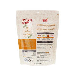 Hạt nêm Fadely từ thịt tôm và gạch tôm 390g