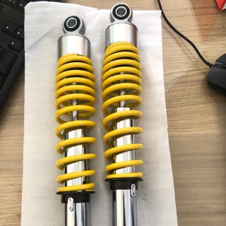 Phuộc sau nice thái dùng cho tất cả các dòng xe số honda