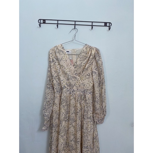 Pass đầm SHE BY N.G.N