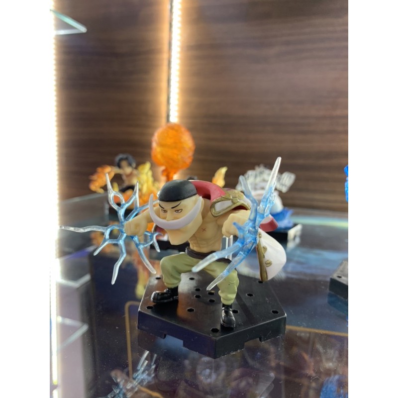 Chibi One Piece (ảnh thật - có sẵn - new - fullbox)