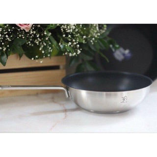 Chảo Inox DuraChefs 28cm