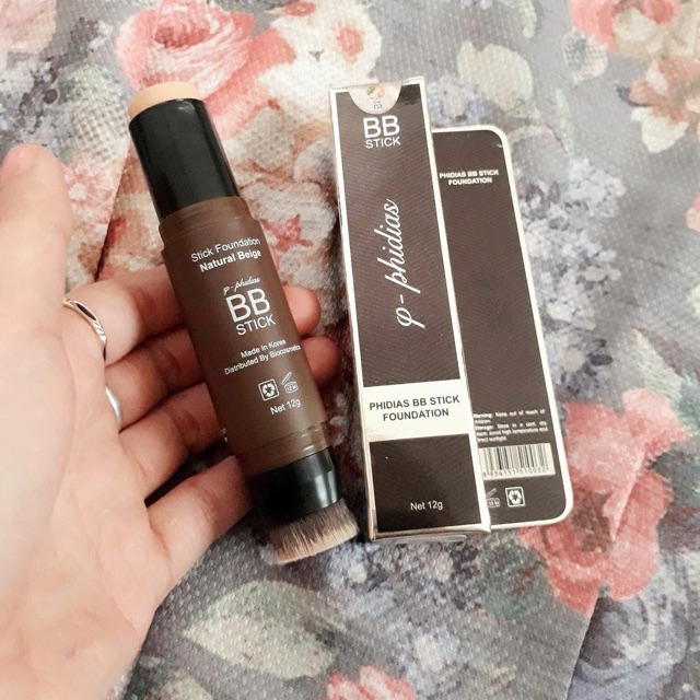 PHẤN CÂY BB STICK PHIDIAS 350k SALE 260k