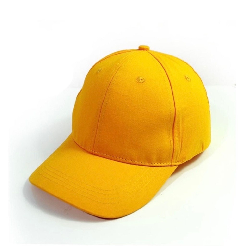 Mũ lưỡi trai ❤️ Nón kết thêu chữ Memorie phong cách Ulzzang form unisex nam nữ