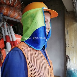 VÀNH NÓN, MŨ KHĂN CHE NẮNG HÀN QUỐC