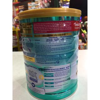 Sữa bột NAN Pro 1, 800g