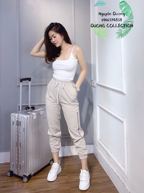 Áo 2 dây cổ vuông