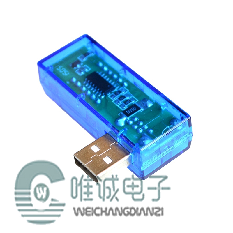 USB kiểm tra điện áp sạc chuyên dụng