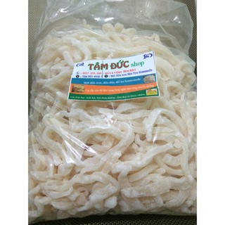 Mứt dừa non Bến Tre Homemade