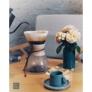 500G CÀ PHÊ ROBUSTA RANG MỘC - IN TIME COFFEE
