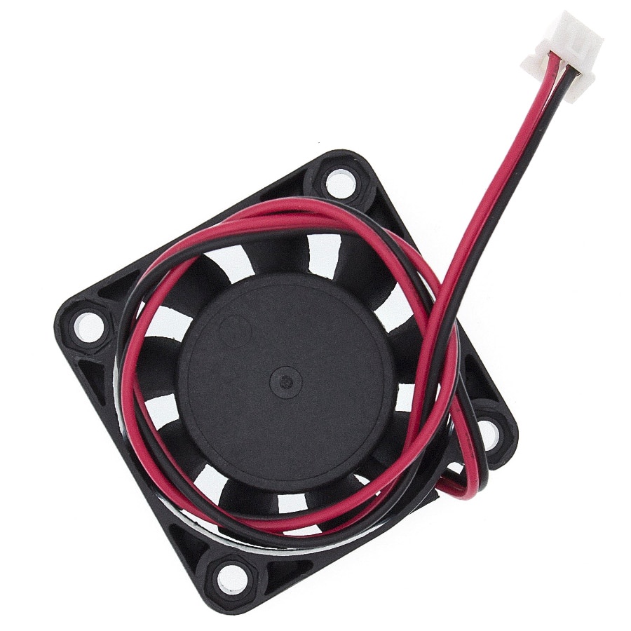 Quạt tản nhiệt máy in 3d 4010 - 12V