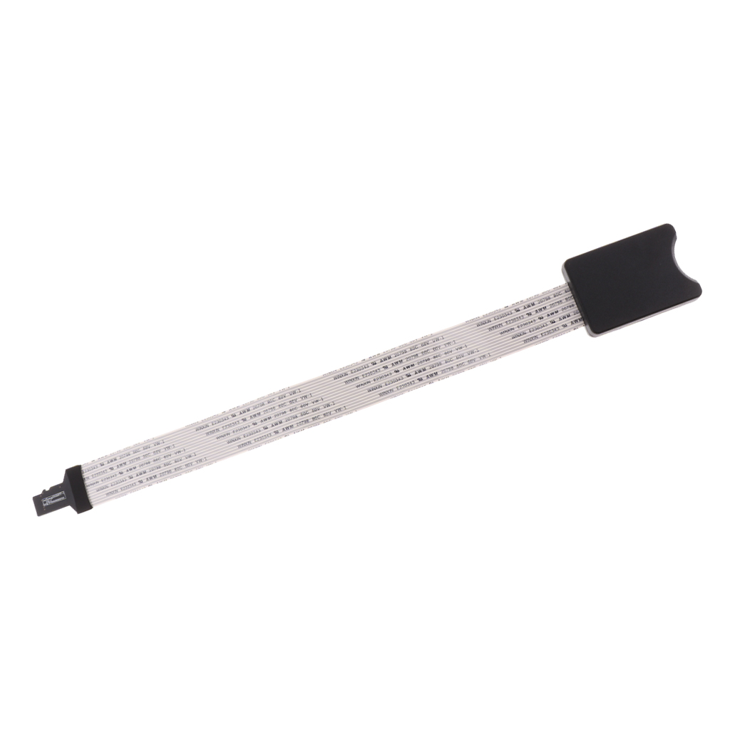 Cáp Chuyển Đổi Mở Rộng Đọc Thẻ Nhớ Tf Micro Sd Sang Sd Cho Xe Hơi 25cm | BigBuy360 - bigbuy360.vn