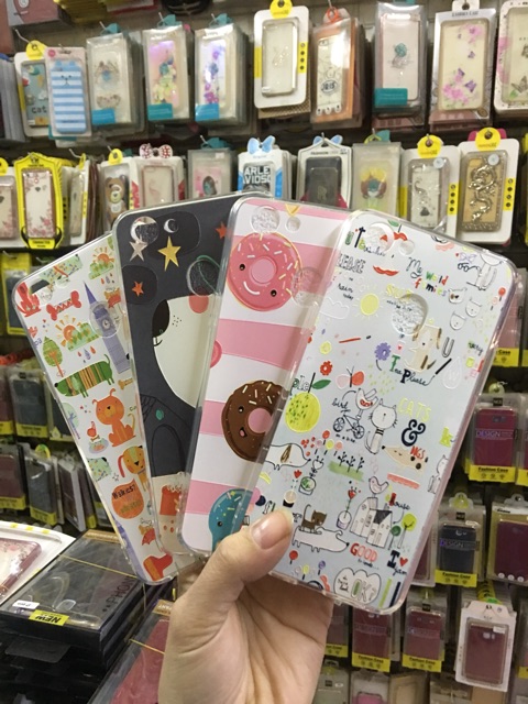Ốp oppo F5