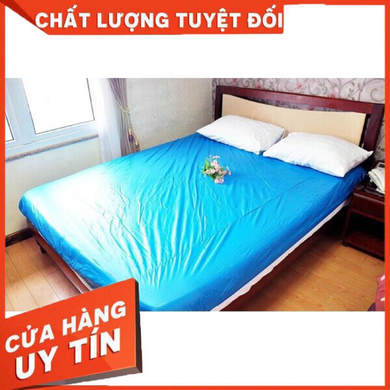 [XẢ KHO+FREE SHIP] Ga chống thấm trơn m6 m8 2m2