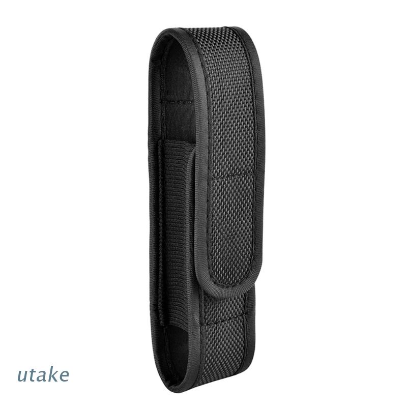 Túi đựng đèn pin mini chất liệu nylon cho Fenix Uc30 Uc35 E35 3 &quot;- 5&quot; 18650