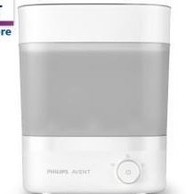 Máy tiệt trùng và sấy khô bình sữa Philips Avent 3 in 1 SCF293.00
