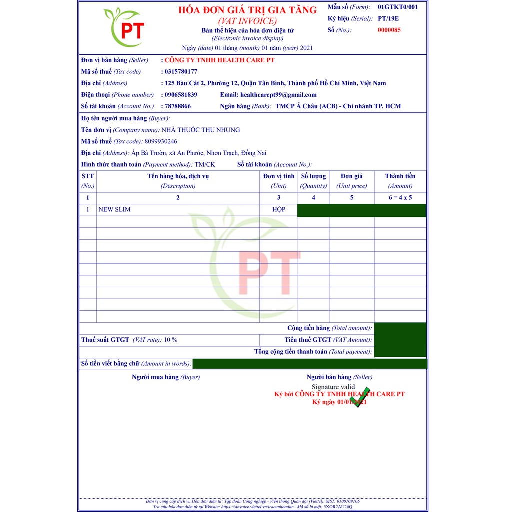 [Combo 2 hộp] Viên uống giảm cân nhanh an toàn New Slim. Hộp 30 viên (tặng Ví Baellerry) | BigBuy360 - bigbuy360.vn