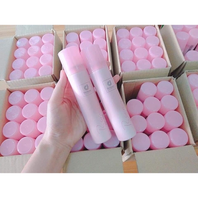 XỊT THƠM BODY R SERIES