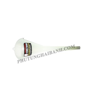 Phễu châm dầu, dung dịch