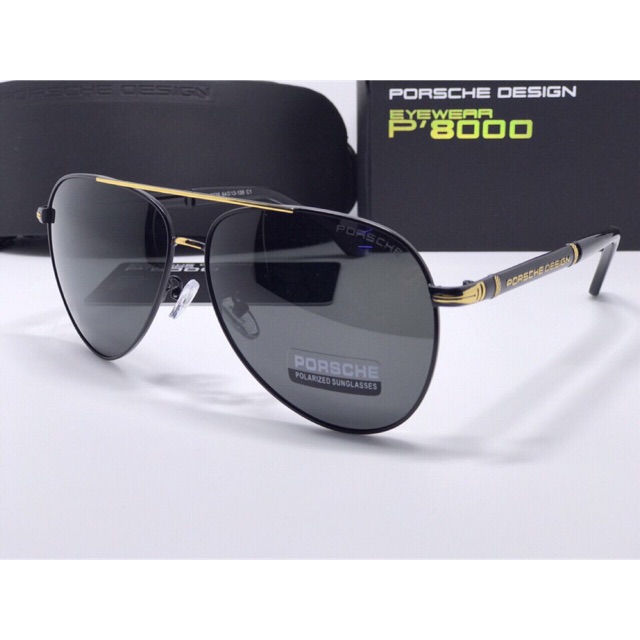 Porsche design очки p8000