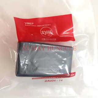 [HUNGCLE] IC (CDI) xe Attila điện lửa máy (M9B) hãng SYM