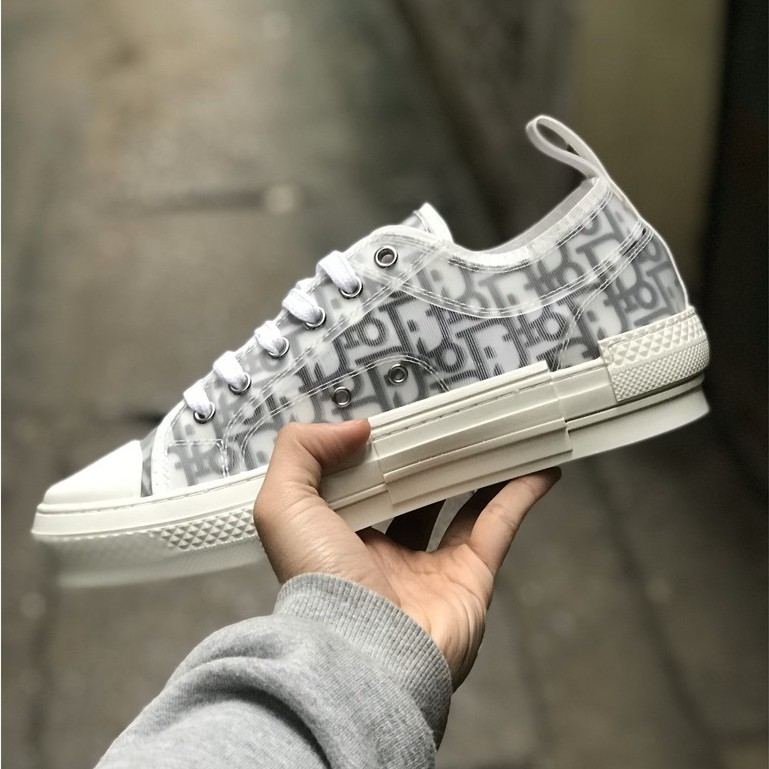 [ Giày mới nhât ] Giày thể thao DIOR thấp cổ Nam Nữ | BigBuy360 - bigbuy360.vn