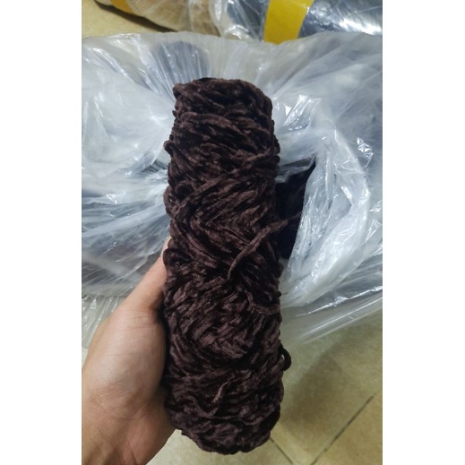Len nhung 100gr