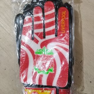 Găng tay thủ môn CLB [ giao ngẫu nhiên màu ]