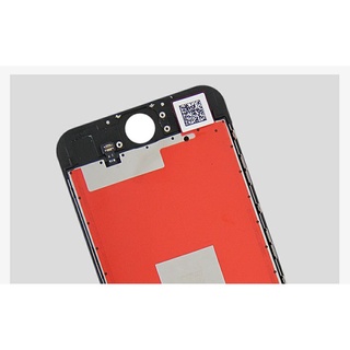 Màn hình ip iphone 6s plus thay thế màu trắng
