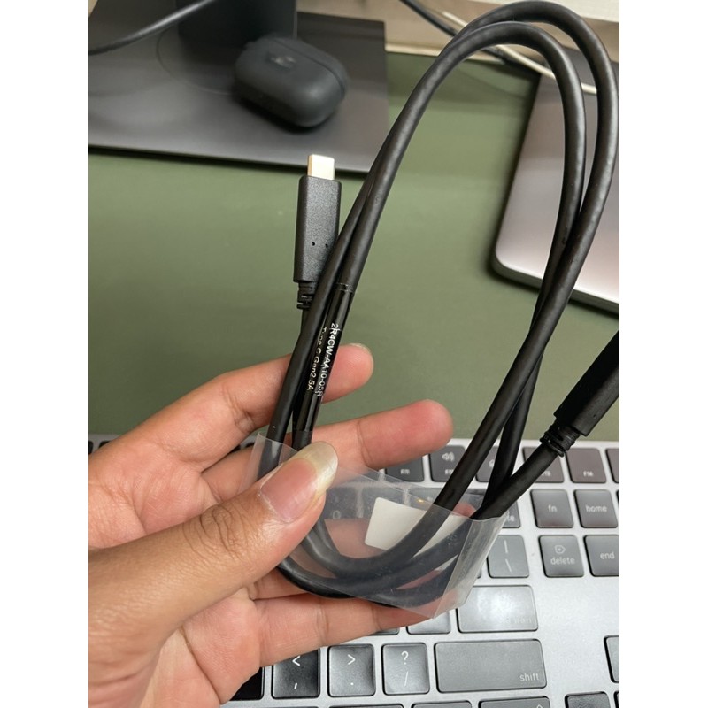 Cable HDMI chính hãng Dell