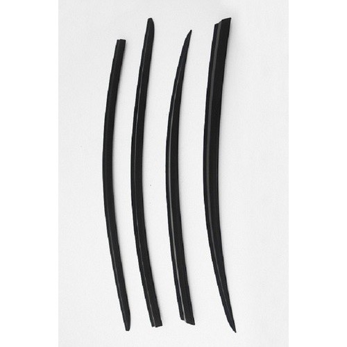 vè mưa đen honda city