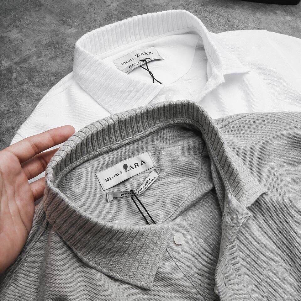 [ FLASH SALE ] Áo thun có cổ - POLO CAO CẤP | BigBuy360 - bigbuy360.vn