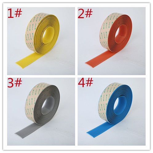 Cuộn băng dán viền cầu thang chống trượt bằng PVC 100cm chất lượng